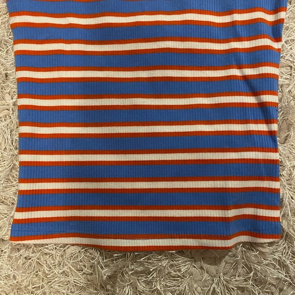 Sunday’s Best (aritzia) Striped top - Picture 5 of 5